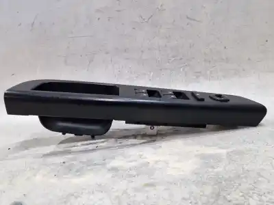 Second-hand car spare part left front power window switch for kia cee'd fastback (ed) 1.6 crdi 115 oem iam references 369490  