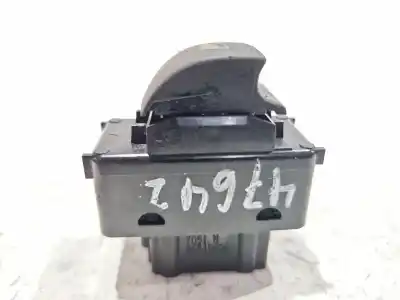 Автозапчастина б/у передній правий віконний вимикач для peugeot 207/207+ (wa_, wc_) 1.6 hdi посилання на oem iam 90981696   Автозапчастина б/у передній правий віконний вимикач для peugeot 207/207+ (wa_, wc_) 1.6 hdi посилання на oem iam 90981696