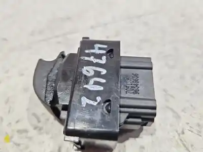 Автозапчастина б/у передній правий віконний вимикач для peugeot 207/207+ (wa_, wc_) 1.6 hdi посилання на oem iam 90981696   Автозапчастина б/у передній правий віконний вимикач для peugeot 207/207+ (wa_, wc_) 1.6 hdi посилання на oem iam 90981696