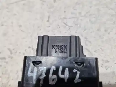 Автозапчастина б/у передній правий віконний вимикач для peugeot 207/207+ (wa_, wc_) 1.6 hdi посилання на oem iam 90981696   Автозапчастина б/у передній правий віконний вимикач для peugeot 207/207+ (wa_, wc_) 1.6 hdi посилання на oem iam 90981696