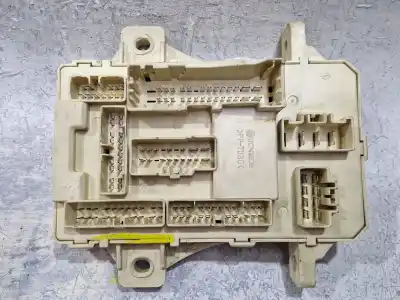 Second-hand car spare part fuse box unit for kia cee'd fastback (ed) 1.6 crdi 115 oem iam references 919501h51010  