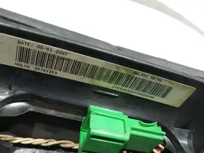 Автозапчасти б/у руль за volvo c30 (533) 2.0 d ссылки oem iam 30764359  