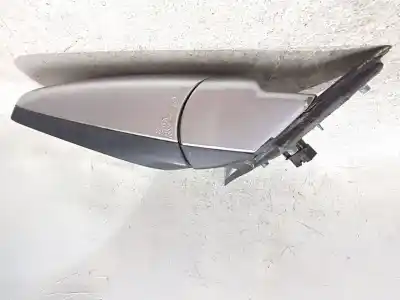 Second-hand car spare part right rearview mirror for opel vectra c (z02) 1.8 16v oem iam references 352128  