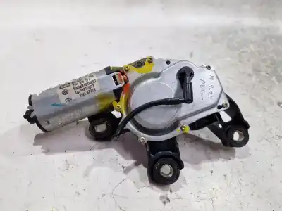 Peça sobressalente para automóvel em segunda mão motor do limpador traseiro por volkswagen sharan van (7m_) 1.9 tdi (7m6, 7m9) referências oem iam 7m3955711