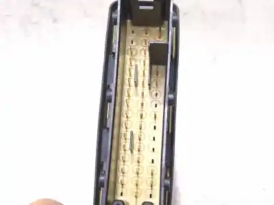 Second-hand car spare part electronic module for opel vectra c (z02) 1.8 16v oem iam references 13111456  