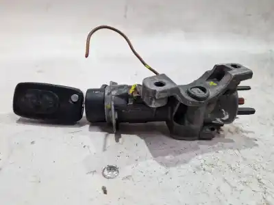 Second-hand car spare part ignition switch for seat leon (1m1) 1.9 tdi oem iam references 4b0905851  