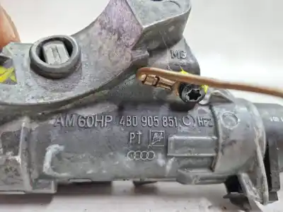 Second-hand car spare part ignition switch for seat leon (1m1) 1.9 tdi oem iam references 4b0905851  