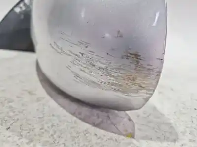 Second-hand car spare part left rearview mirror for kia rio (bc) 1.3 rs paket s berlina oem iam references 015762  