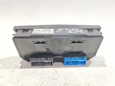 Peça sobressalente para automóvel em segunda mão comando de sofagem (chauffage / ar condicionado) por opel astra h (a04) 1.9 cdti (l48) referências oem iam 13250615  
