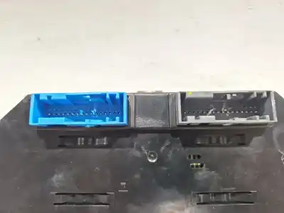 Peça sobressalente para automóvel em segunda mão comando de sofagem (chauffage / ar condicionado) por opel astra h (a04) 1.9 cdti (l48) referências oem iam 13250615  