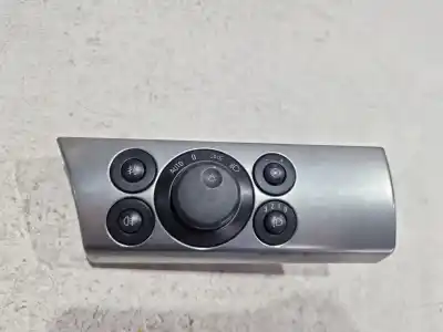 Pezzo di ricambio per auto di seconda mano CONTROLLO DELLA LUCE per OPEL ASTRA H (A04)  Riferimenti OEM IAM 13100124  