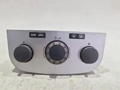 Tweedehands auto-onderdeel klimaatcontrole voor opel corsa d (s07) 1.4 (l08, l68) oem iam-referenties 13210711