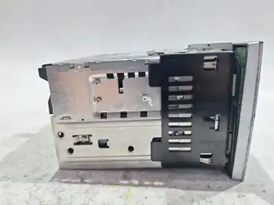 Автозапчастина б/у аудіо система / радіо cd для opel corsa d (s07) 1.4 (l08, l68) посилання на oem iam 344183129  