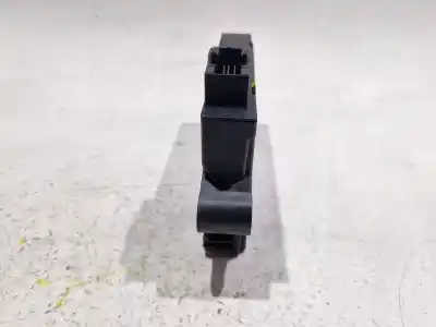 Pezzo di ricambio per auto di seconda mano modulo elettronico per bmw 1 (e81) 120 d riferimenti oem iam 6135694383401  