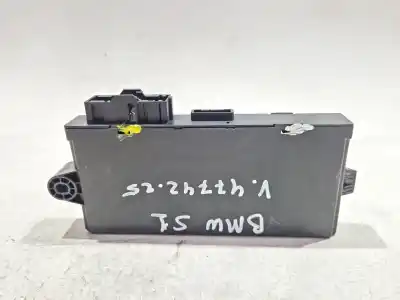 Pezzo di ricambio per auto di seconda mano modulo elettronico per bmw 1 (e81) 120 d riferimenti oem iam 6135694383401  