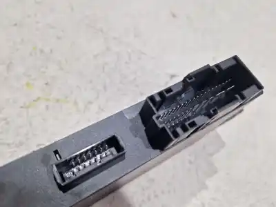 Pezzo di ricambio per auto di seconda mano modulo elettronico per bmw 1 (e81) 120 d riferimenti oem iam 6135694383401  