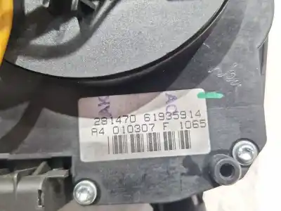 Автозапчастина б/у команда чистити для peugeot 207/207+ (wa_, wc_) 1.6 hdi посилання на oem iam 96630724xt   Автозапчастина б/у команда чистити для peugeot 207/207+ (wa_, wc_) 1.6 hdi посилання на oem iam 96630724xt