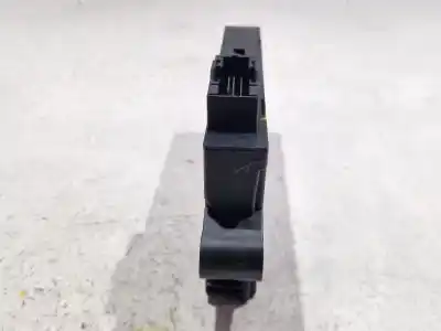 Second-hand car spare part electronic module for bmw 1 (e81) 118 d oem iam references 6135914722001  