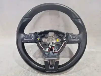 Tweedehands auto-onderdeel stuur voor volkswagen tiguan (5n_) 2.0 tdi 4motion oem iam-referenties 61979150g