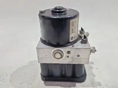 Peça sobressalente para automóvel em segunda mão abs por bmw 1 (e81) 120 d referências oem iam 3452677605601  