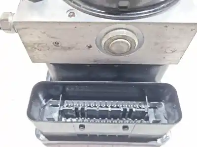 Peça sobressalente para automóvel em segunda mão abs por bmw 1 (e81) 120 d referências oem iam 3452677605601  