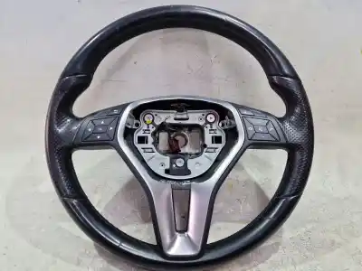 Автозапчастина б/у кермо для mercedes-benz clase c coupé (c204) c 220 cdi (204.302) посилання на oem iam a21846025039e38