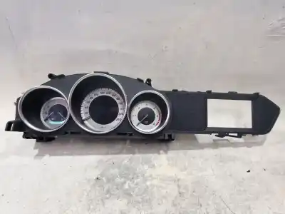 Автозапчастина б/у панель інструментів для mercedes-benz clase c coupé (c204) c 220 cdi (204.302) посилання на oem iam a2049004108zgs