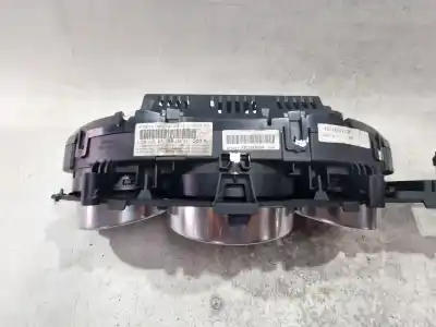 Автозапчастина б/у панель інструментів для mercedes-benz clase c coupé (c204) c 220 cdi (204.302) посилання на oem iam a2049004108zgs  