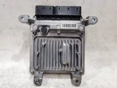 Автозапчастина б/у блок управління насосом трикального насоса для mercedes-benz clase c coupé (c204) c 220 cdi (204.302) посилання на oem iam a6519007500 a0064461540 28336101  