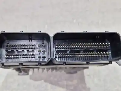 Автозапчастина б/у блок управління насосом трикального насоса для mercedes-benz clase c coupé (c204) c 220 cdi (204.302) посилання на oem iam a6519007500 a0064461540 28336101  