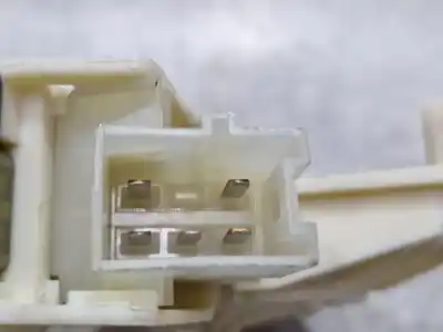 Автозапчастина б/у двигатель переднього ліва вікна для mercedes-benz clase c coupé (c204) c 220 cdi (204.302) посилання на oem iam a2048200242  