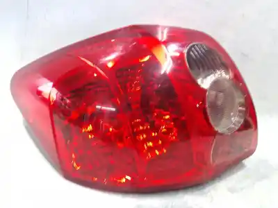 Second-hand car spare part left tailgate light for toyota auris (_e15_) 2.0 d-4d (ade150_) oem iam references 02114  