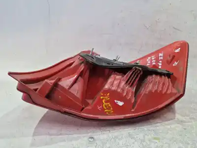 Second-hand car spare part left tailgate light for toyota auris (_e15_) 2.0 d-4d (ade150_) oem iam references 02114  
