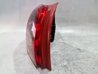 Second-hand car spare part left tailgate light for toyota auris (_e15_) 2.0 d-4d (ade150_) oem iam references 02114  