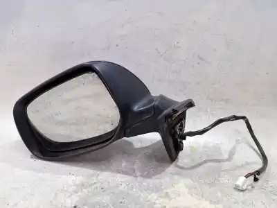 Pezzo di ricambio per auto di seconda mano specchio sinistro per toyota auris (_e15_) 2.0 d-4d (ade150_) riferimenti oem iam e9026228