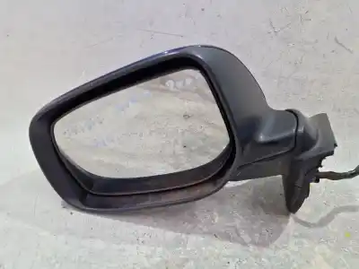 Peça sobressalente para automóvel em segunda mão espelho retrovisor esquerdo por toyota auris (_e15_) 2.0 d-4d (ade150_) referências oem iam e9026228  