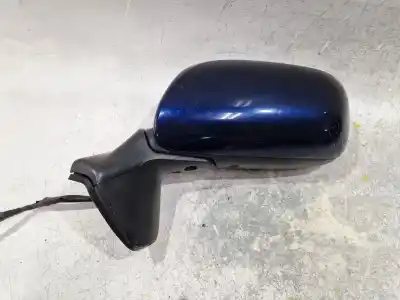 Peça sobressalente para automóvel em segunda mão espelho retrovisor esquerdo por toyota auris (_e15_) 2.0 d-4d (ade150_) referências oem iam e9026228  