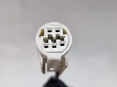 Peça sobressalente para automóvel em segunda mão espelho retrovisor esquerdo por toyota auris (_e15_) 2.0 d-4d (ade150_) referências oem iam e9026228  