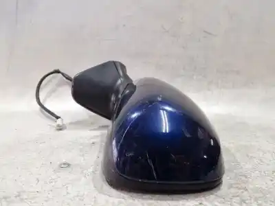 Peça sobressalente para automóvel em segunda mão espelho retrovisor esquerdo por toyota auris (_e15_) 2.0 d-4d (ade150_) referências oem iam e9026228  