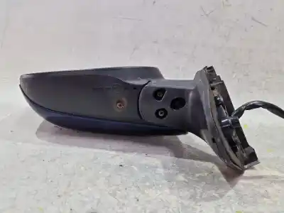 Peça sobressalente para automóvel em segunda mão espelho retrovisor esquerdo por toyota auris (_e15_) 2.0 d-4d (ade150_) referências oem iam e9026228  