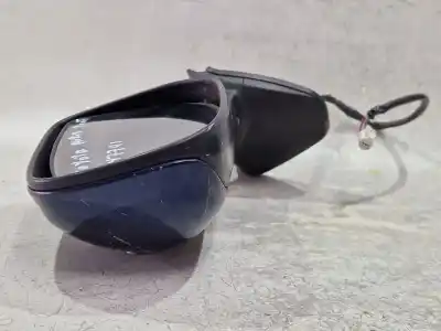 Peça sobressalente para automóvel em segunda mão espelho retrovisor esquerdo por toyota auris (_e15_) 2.0 d-4d (ade150_) referências oem iam e9026228  