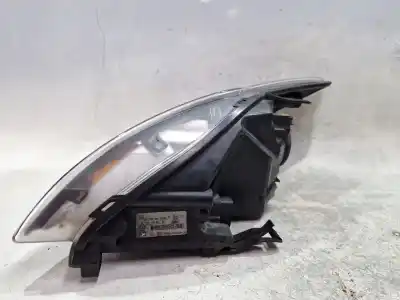 Автозапчасти б/у правая фара за ford focus ii (da_, hcp, dp) 1.6 tdci ссылки oem iam 8m5113w029  
