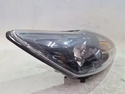 Автозапчасти б/у правая фара за ford focus ii (da_, hcp, dp) 1.6 tdci ссылки oem iam 8m5113w029  