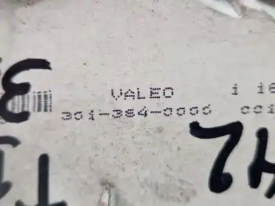 Peça sobressalente para automóvel em segunda mão farolim traseiro direito por bmw 1 (e81) 120 d referências oem iam 63217164964 3013840000  