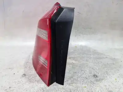 Peça sobressalente para automóvel em segunda mão farolim traseiro esquerdo por bmw 1 (e81) 120 d referências oem iam 3013850000 63217164963  