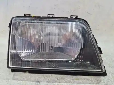 Second-hand car spare part RIGHT HEADLIGHT for OPEL ASCONA C  OEM IAM references 24592R20 0301063122  