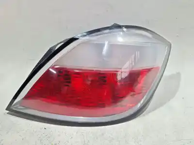 Автозапчасти б/у правый задний фонарь за OPEL ASTRA H (A04) 1.7 CDTI (L48) ссылки OEM IAM 24451837  
