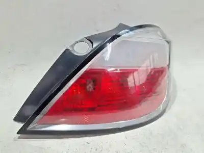 Автозапчасти б/у правый задний фонарь за opel astra h (a04) 1.7 cdti (l48) ссылки oem iam 24451837  