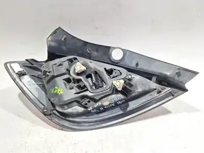 Автозапчасти б/у правый задний фонарь за opel astra h (a04) 1.7 cdti (l48) ссылки oem iam 24451837  