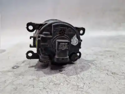 Автозапчасти б/у левая противотуманная фара за renault megane ii (bm0/1_, cm0/1_) 1.6 16v (bm0c cm0c) ссылки oem iam 89202501  